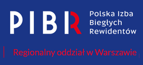 Regionalny Oddział Polskiej Izby Biegłych Rewidentów w Warszawie